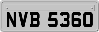 NVB5360
