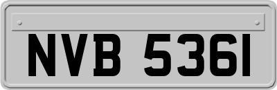NVB5361