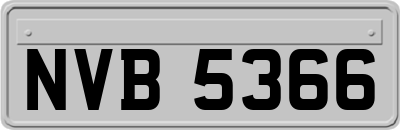 NVB5366
