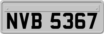 NVB5367