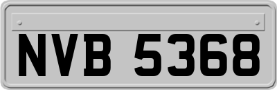 NVB5368