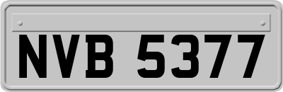 NVB5377