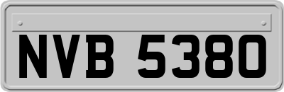 NVB5380