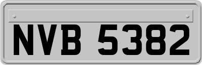 NVB5382