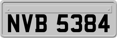 NVB5384