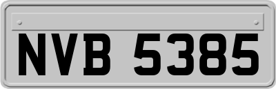 NVB5385