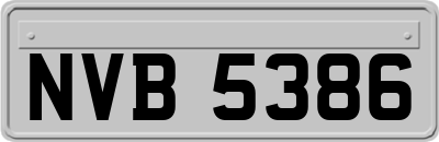 NVB5386