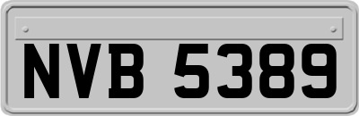 NVB5389