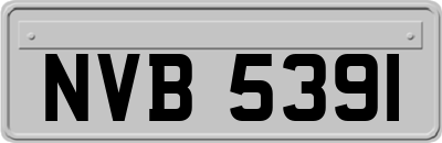 NVB5391