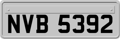 NVB5392