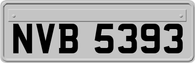 NVB5393