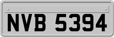 NVB5394