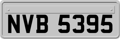 NVB5395