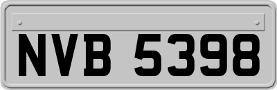 NVB5398