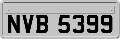 NVB5399