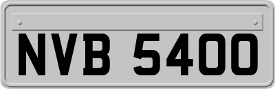 NVB5400