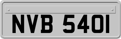 NVB5401