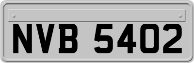 NVB5402