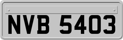 NVB5403
