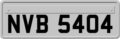 NVB5404