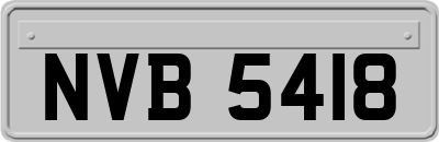 NVB5418