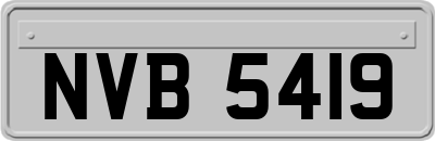 NVB5419
