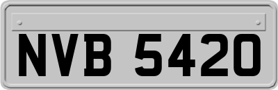 NVB5420