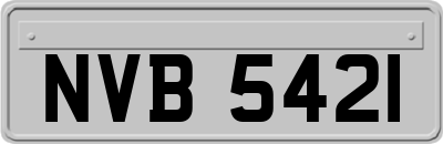 NVB5421