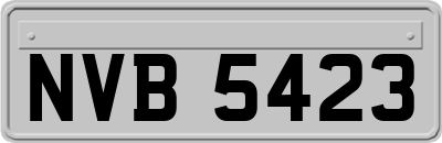 NVB5423