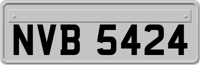 NVB5424