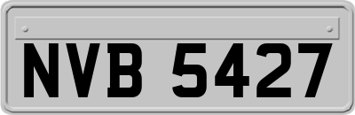 NVB5427