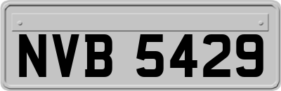 NVB5429