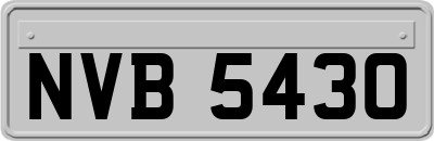 NVB5430