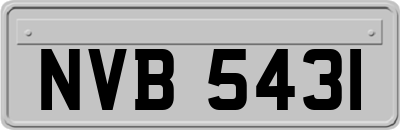 NVB5431