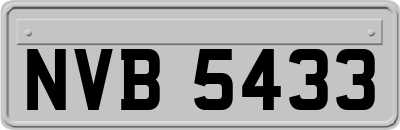 NVB5433