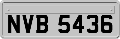 NVB5436