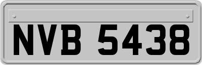 NVB5438