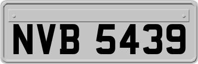 NVB5439
