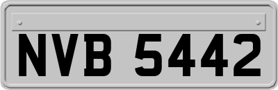 NVB5442