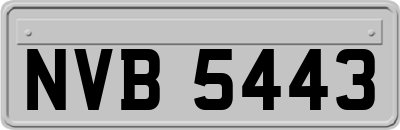 NVB5443