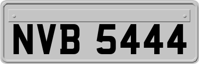 NVB5444