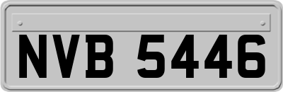 NVB5446
