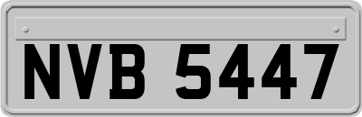 NVB5447