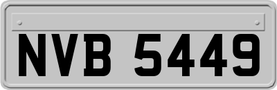 NVB5449