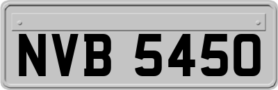NVB5450