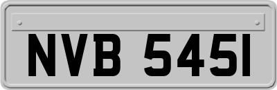 NVB5451