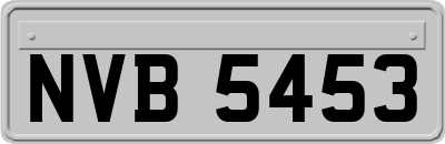 NVB5453