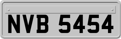 NVB5454