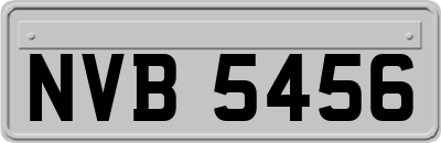 NVB5456