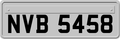 NVB5458